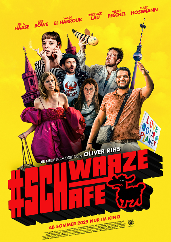 SchwarzeSchafe