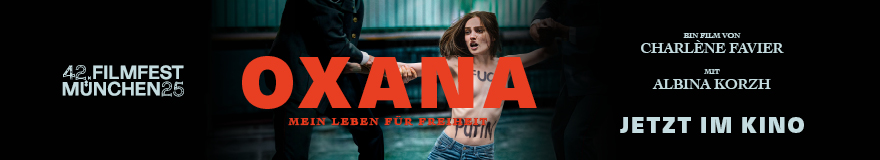 OXANA 2 - X Verleih