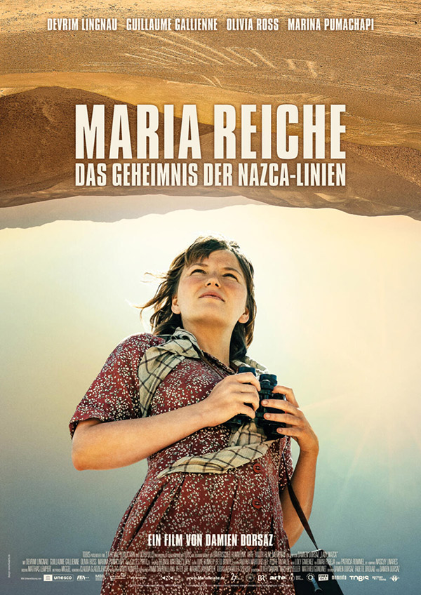 Maria Reiche