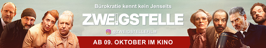 »Zweigstelle«