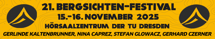 21. Bergsichten-Festival