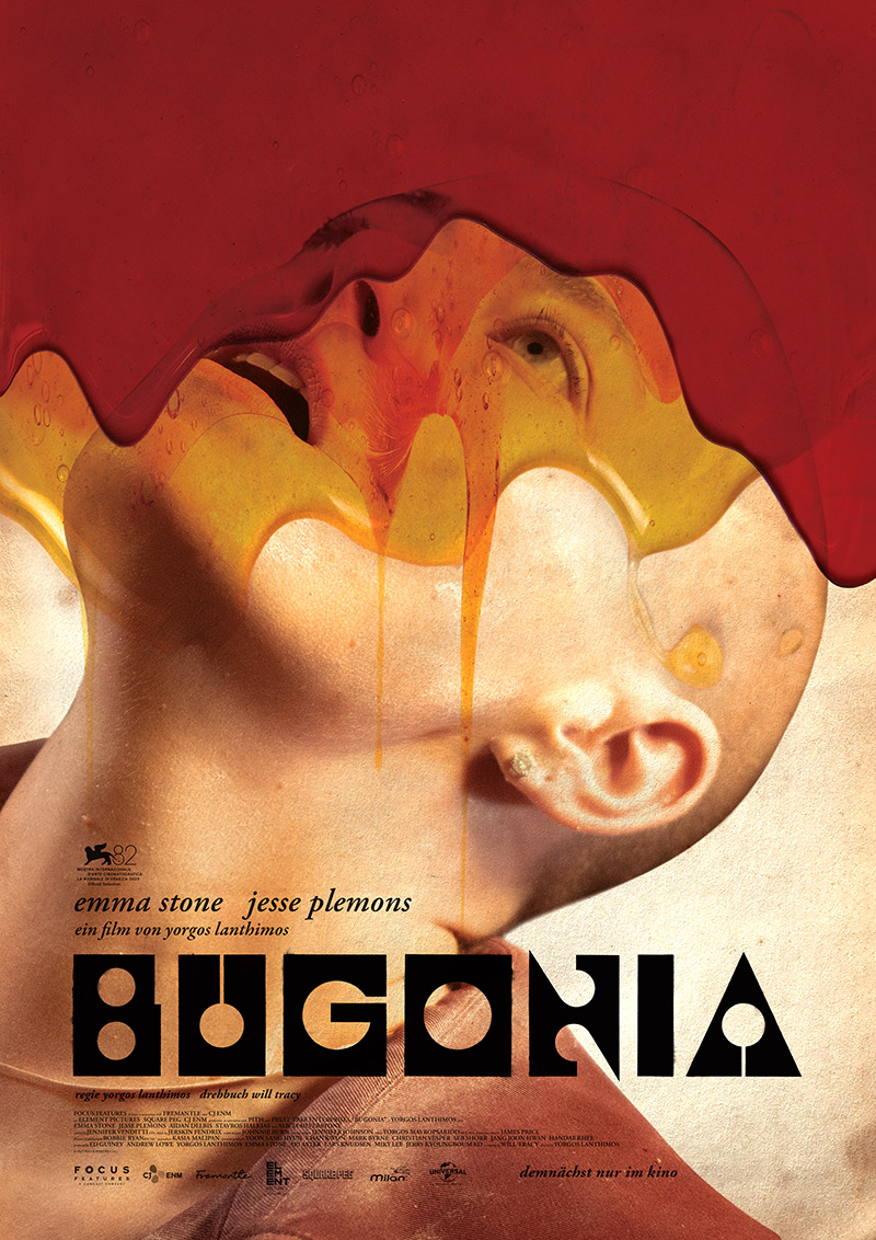 bugonia