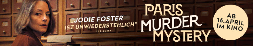 Paris Murder Mystery Plaion