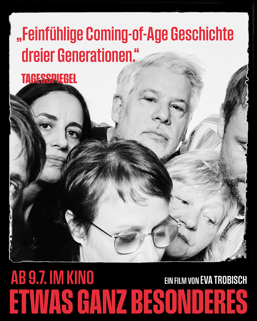 ETWAS GANZ BESONDERES - pandora