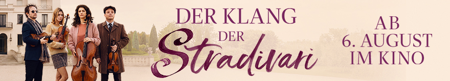 Der Klang der Stradivari Weltkino