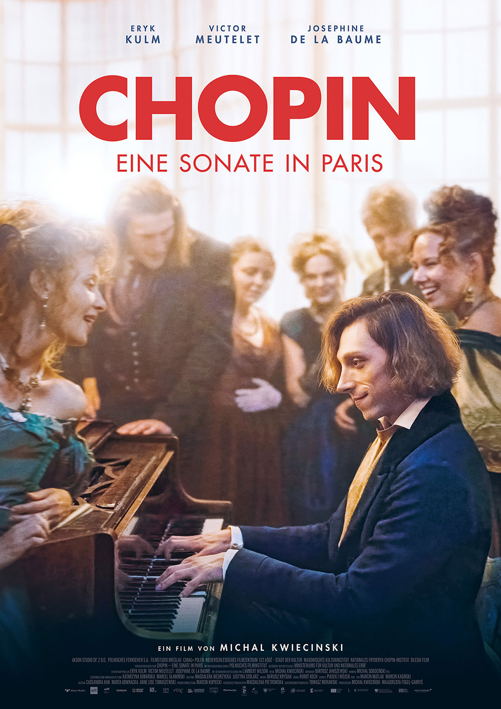 Chopin neue visionen