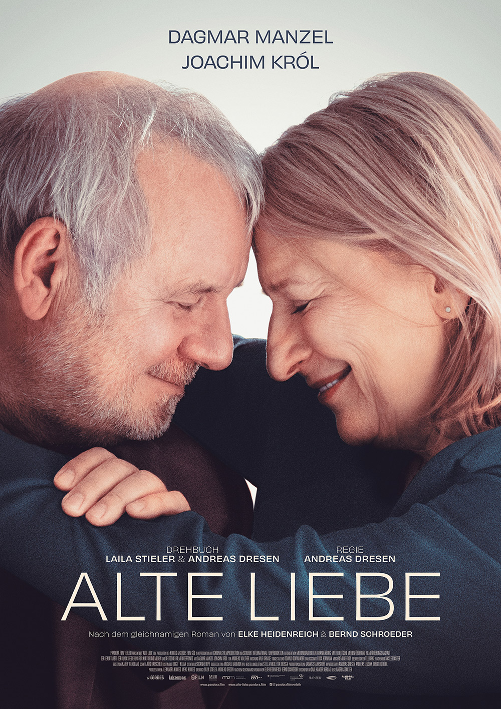 ALTE LIEBE pandora
