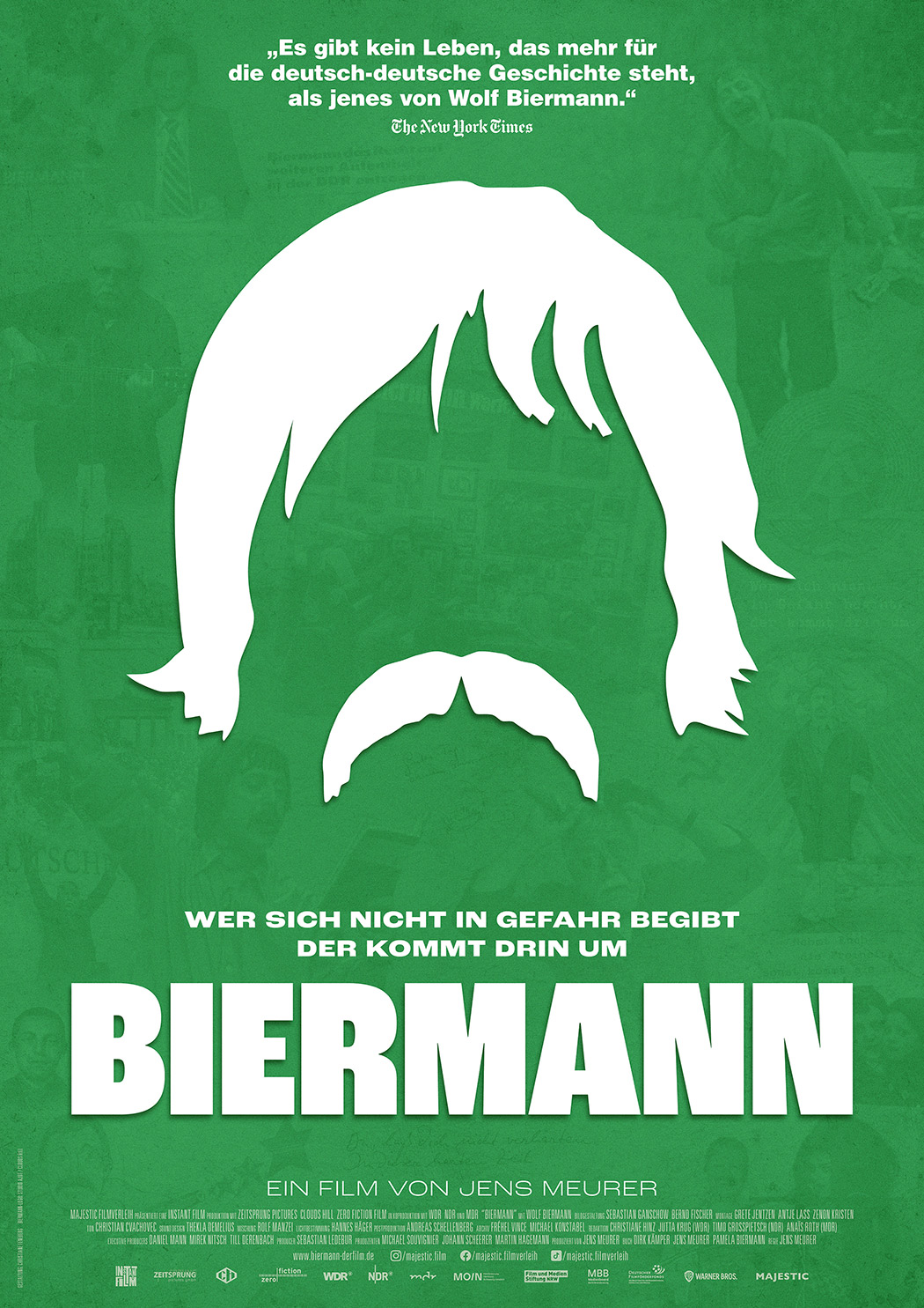 biermann majestic