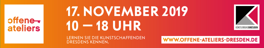 Offene Ateliers 2019