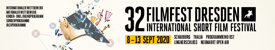 Filmfest Dresden 2020 September