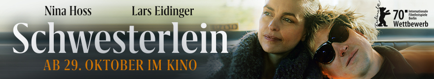 Schwesterlein
