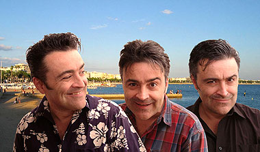 Yes, We Cannes!