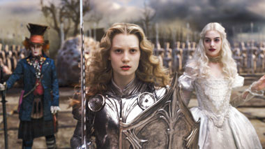 Alice im Wunderland