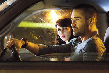 Pro und Contra »Dead Man Down«