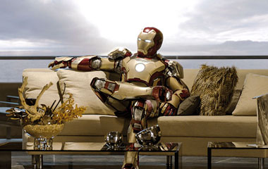 Pro und Contra »Iron Man 3«