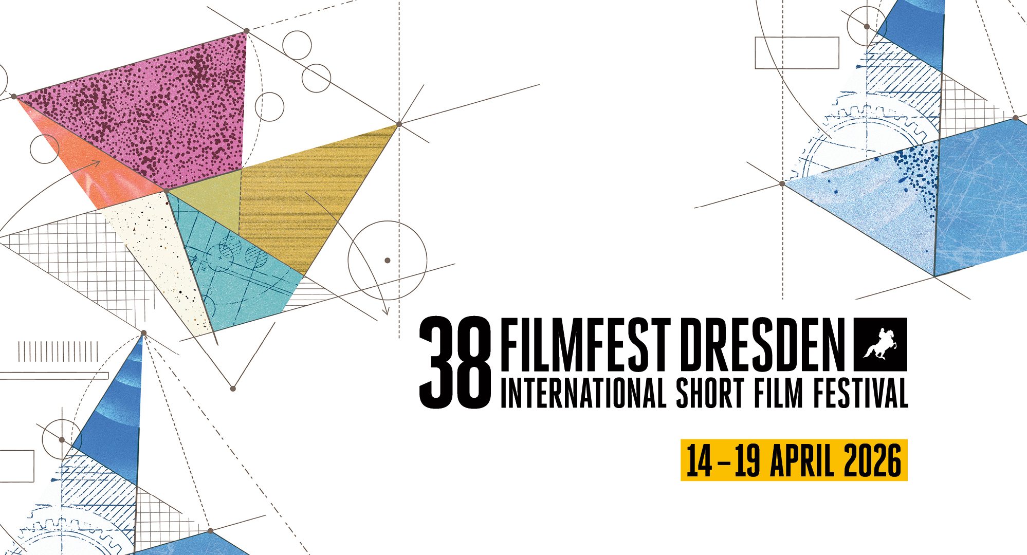 38. FILMFEST DRESDEN