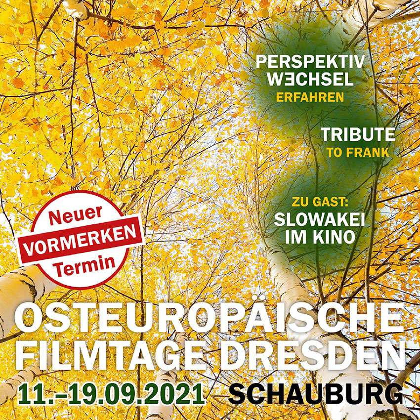 Osteuropäische Filmtage 2021