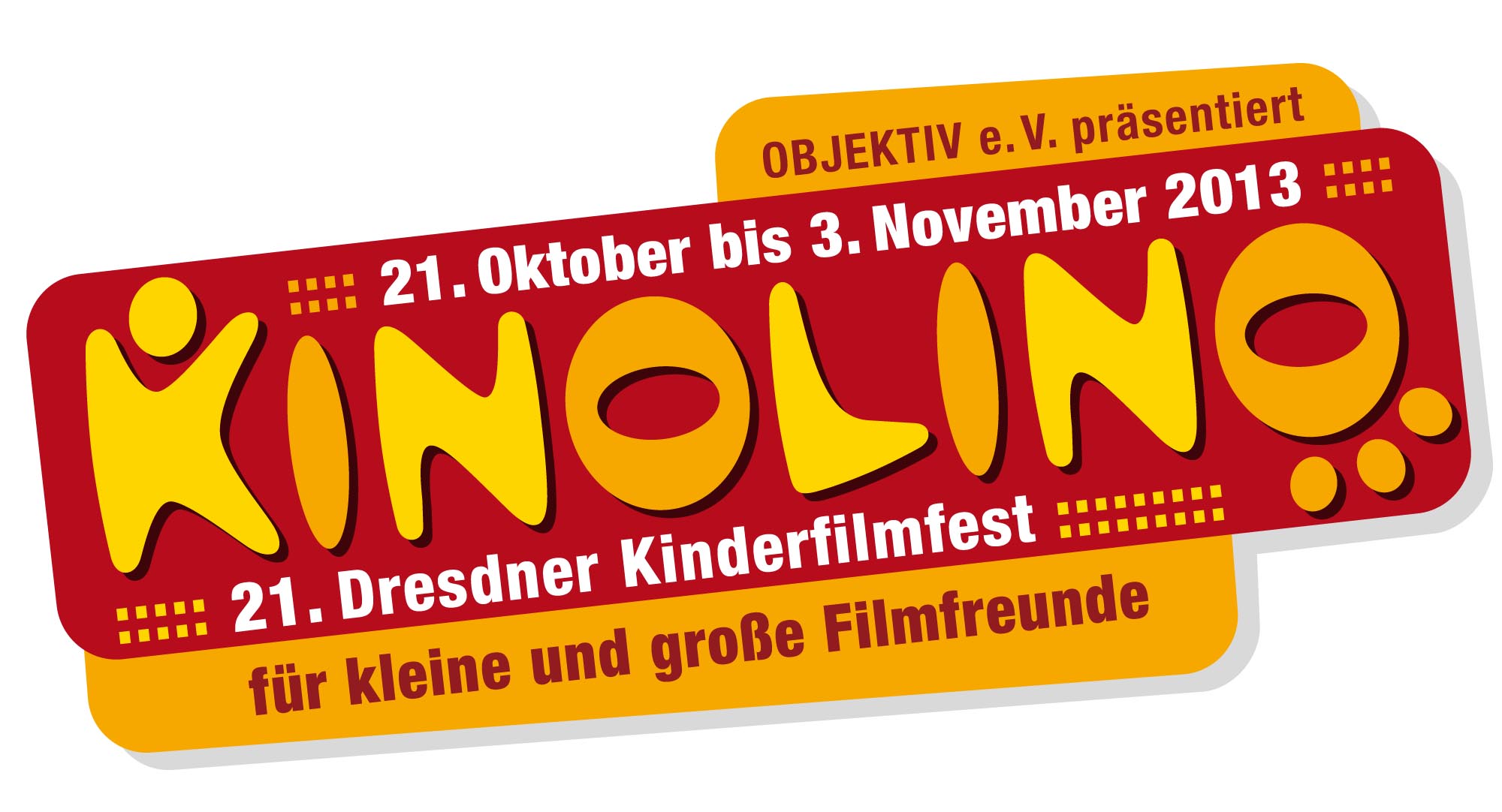 KINOLINO - 21. Dresdner Kinderfilmfest