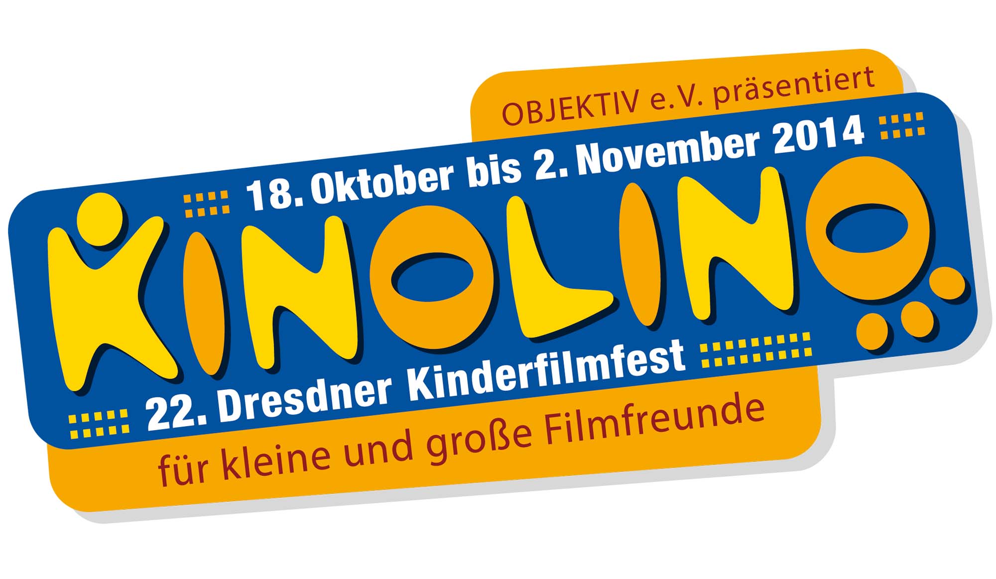KINOLINO - 22. Dresdner Kinderfilmfest 