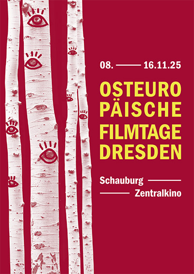 Osteuropäische Filmtage Dresden 2025