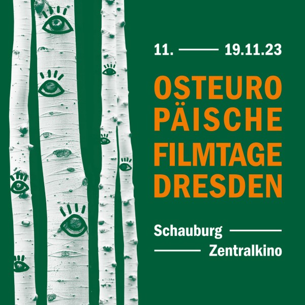 Osteuropäische Filmtage 2023