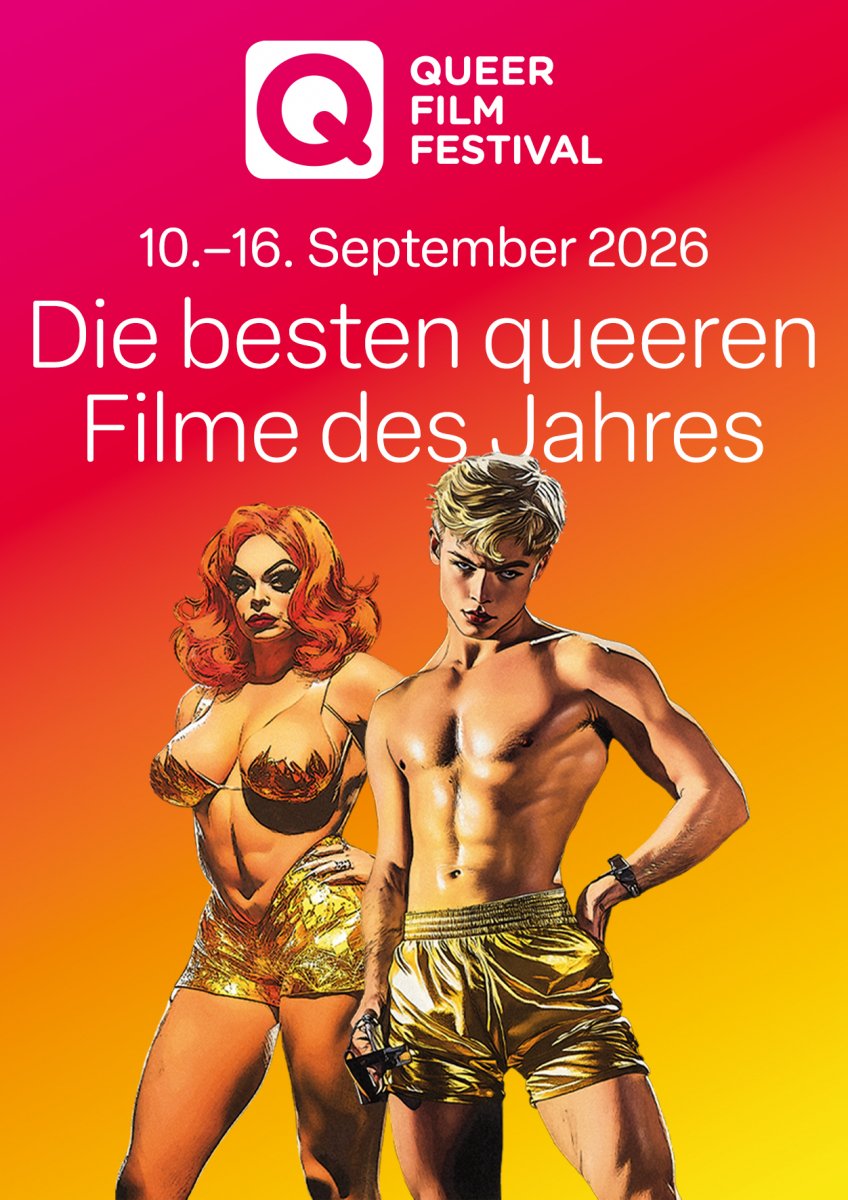 Queerfilmfestival 2026