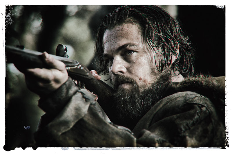 The revenant der r ckkehrer kinokalender dresden