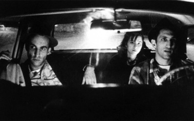 Stranger than paradise (OmdU)