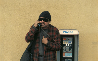 One Battle After Another (OmdU)