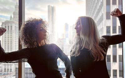 Letzte Vorstellung: Girls & Gods