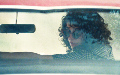 Marty Supreme (OmdU)