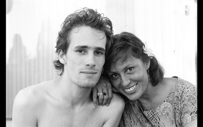 It's Never Over, Jeff Buckley