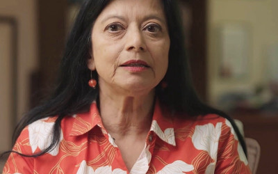 Mein neues altes Ich - Eine Reise in das Mysterium der Menopause