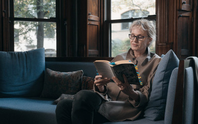 Siri Hustvedt - Dance Around the Self