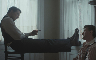 The History of Sound (OmdU)