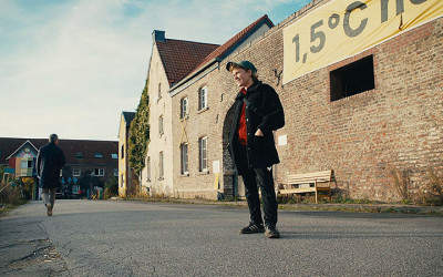 Premiere: Wolken über Lützerath	 
