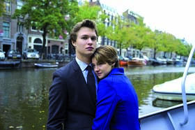 „Das Leben ist schön, Hazel Grace.“ (Gus)