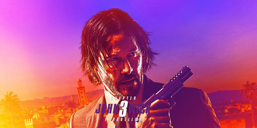 »John Wick: Kapitel 3«