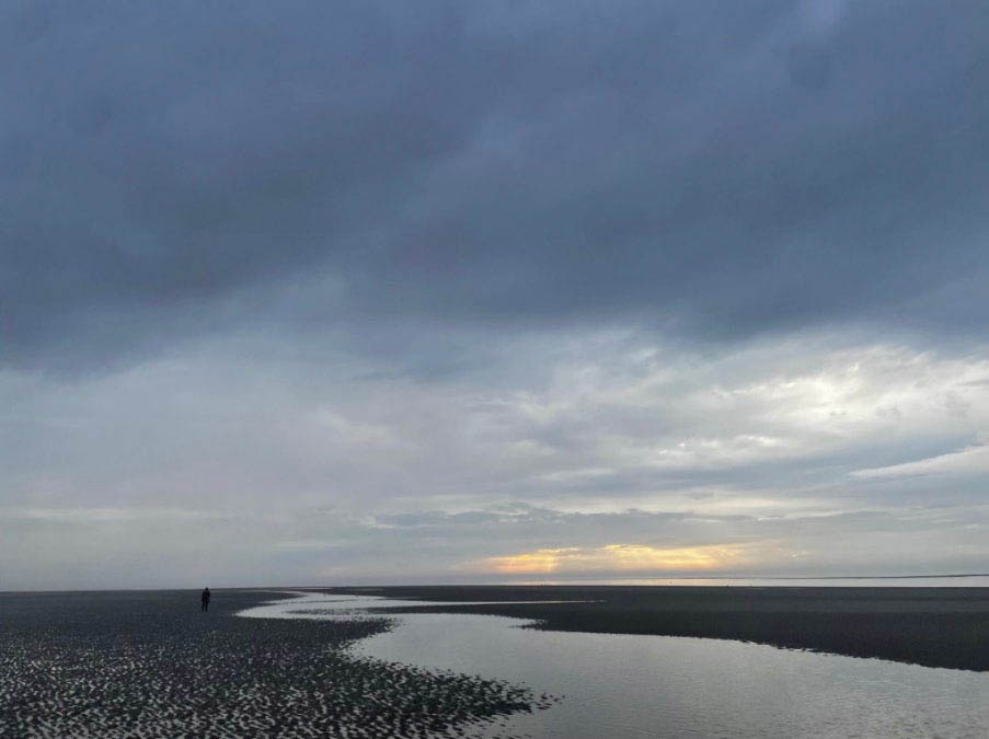 »Amrum« – Eine Reise am Ende des Krieges