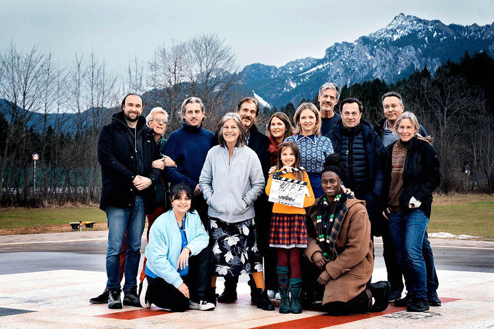 Von Pflegerobotern, Wut und Kränkungen