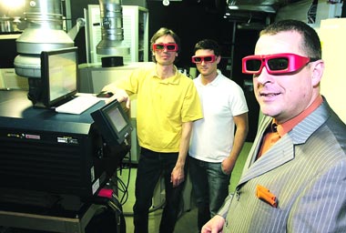 Cinemaxx Solingen verzichtet auf Leinwandwerbung