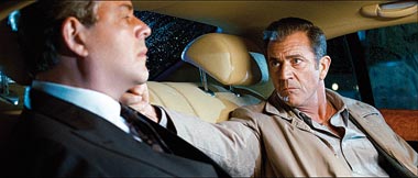Mel Gibson wird Wikinger