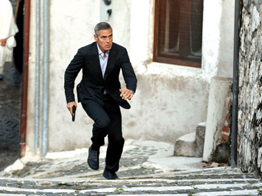 Clooney wird Opfer schmutziger Tricks