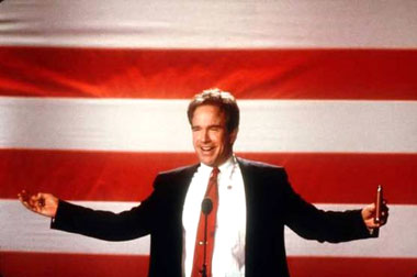 Warren Beatty dreht neuen Film