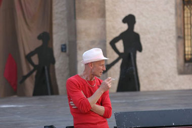 Russen für Sachsen beim 68. Internationalen Filmfestival Venedig