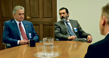 Antonio Banderas spielt Picasso