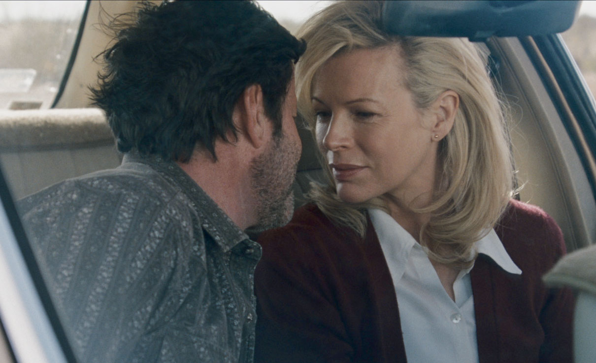 Kim Basinger »Petit«